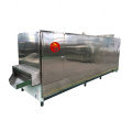 Twin Screw Extruder Snack Food Machine Technology High-productivity Puffed Chesse Ball Snack Food Making Machines